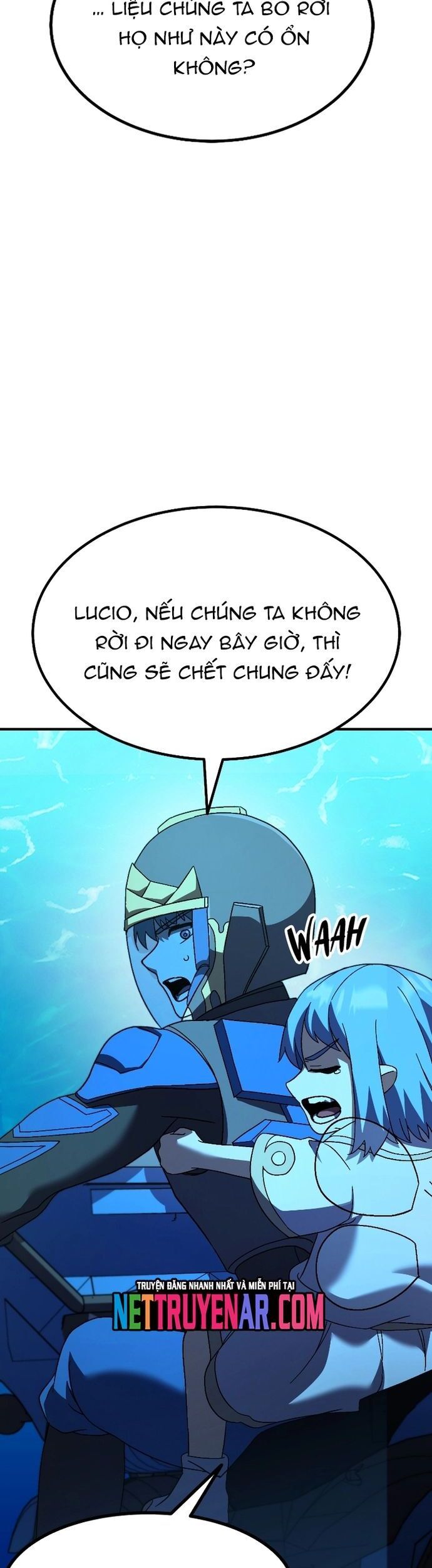 Shipper Của Thần Chapter 59 - Trang 22