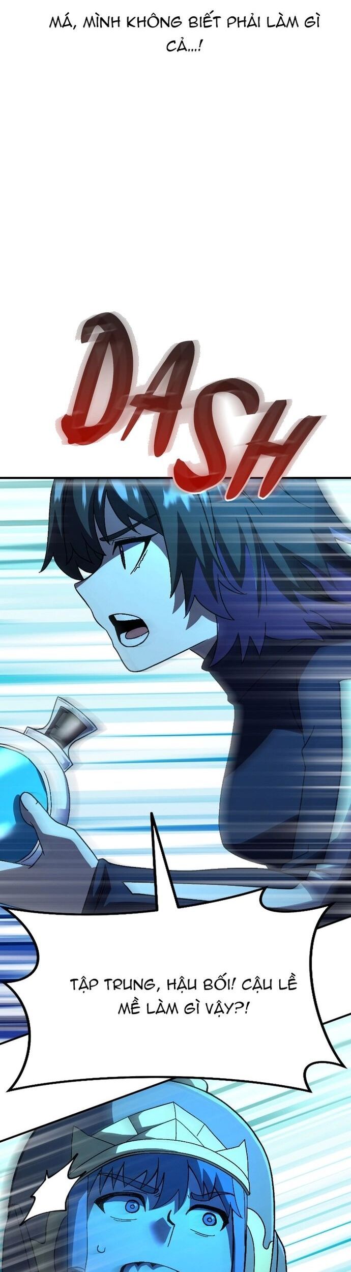 Shipper Của Thần Chapter 59 - Trang 25