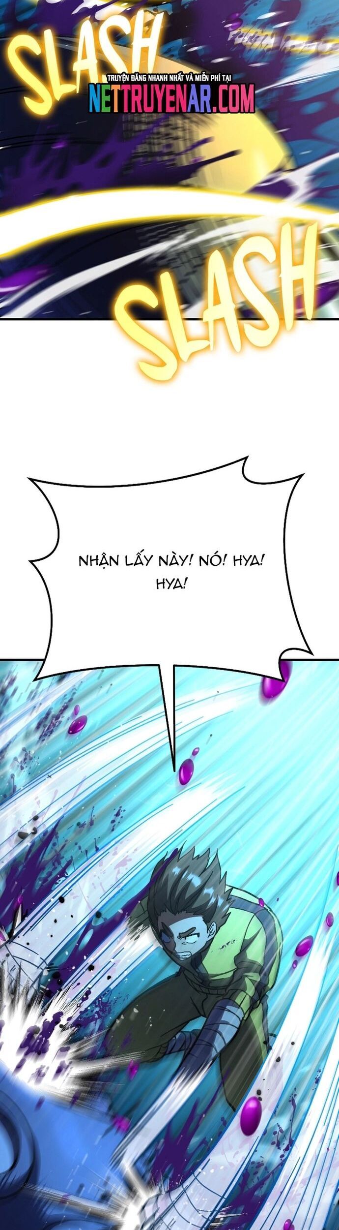 Shipper Của Thần Chapter 59 - Trang 29