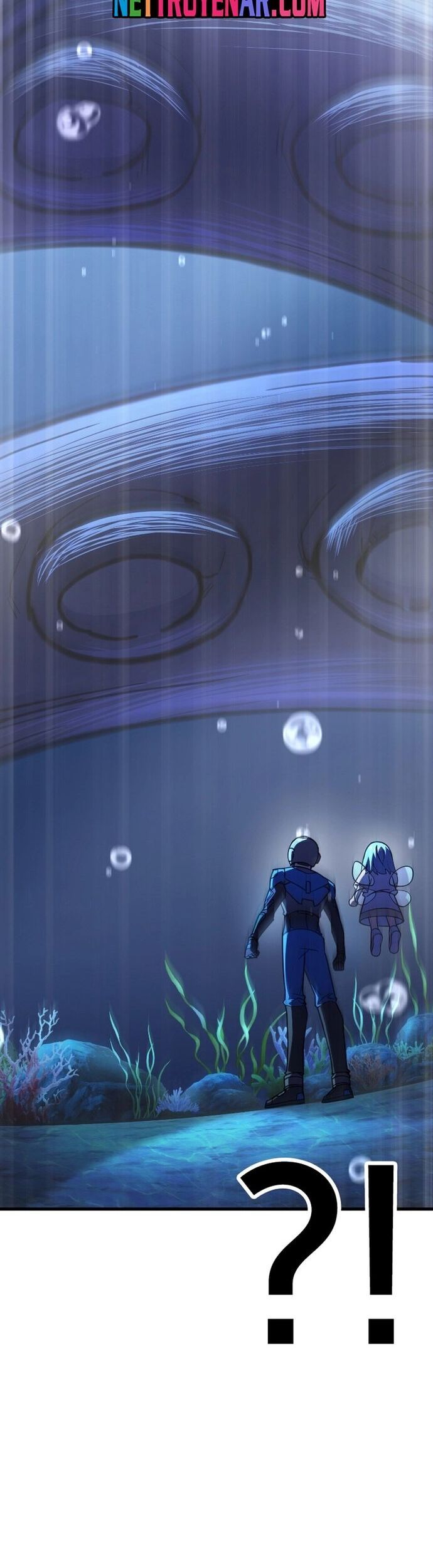 Shipper Của Thần Chapter 59 - Trang 3