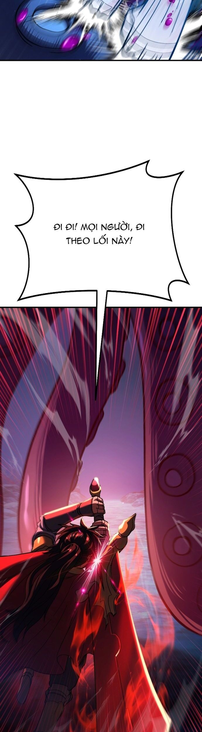Shipper Của Thần Chapter 59 - Trang 30