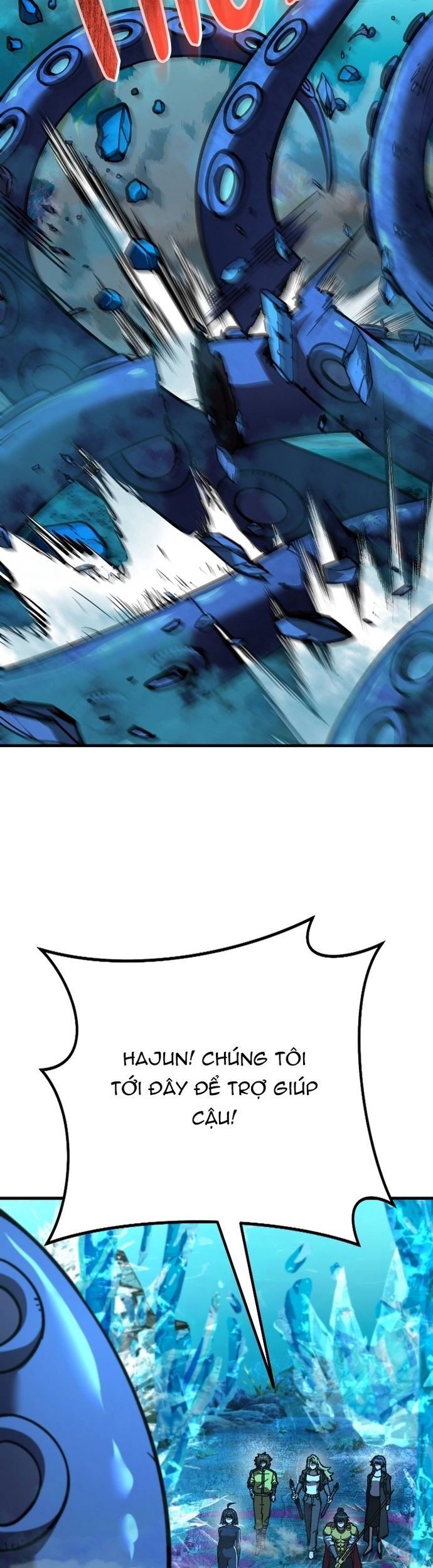 Shipper Của Thần Chapter 59 - Trang 34