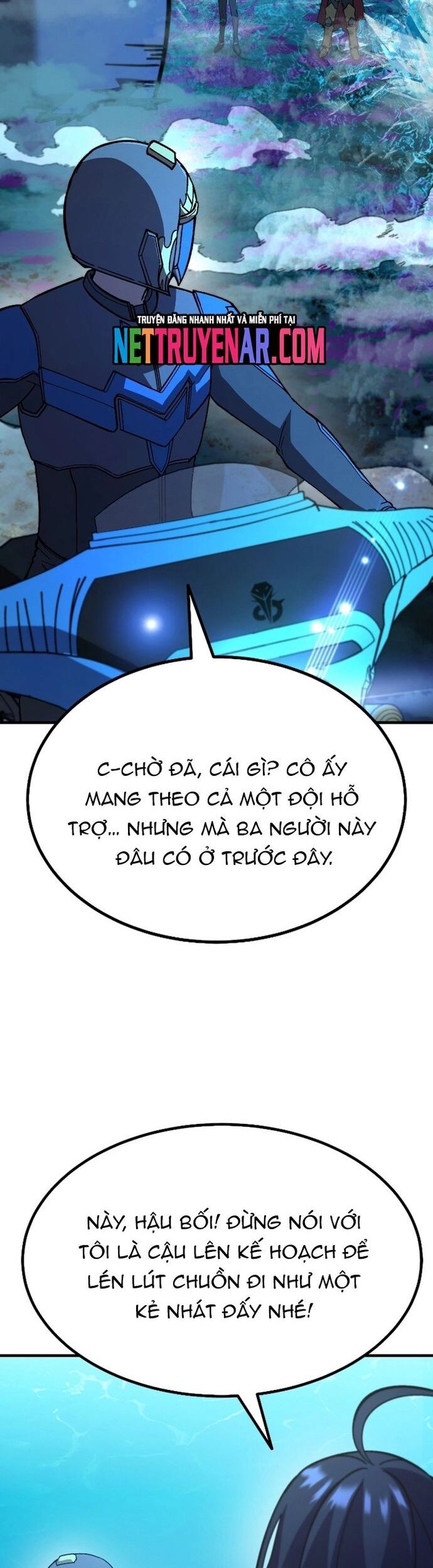 Shipper Của Thần Chapter 59 - Trang 35