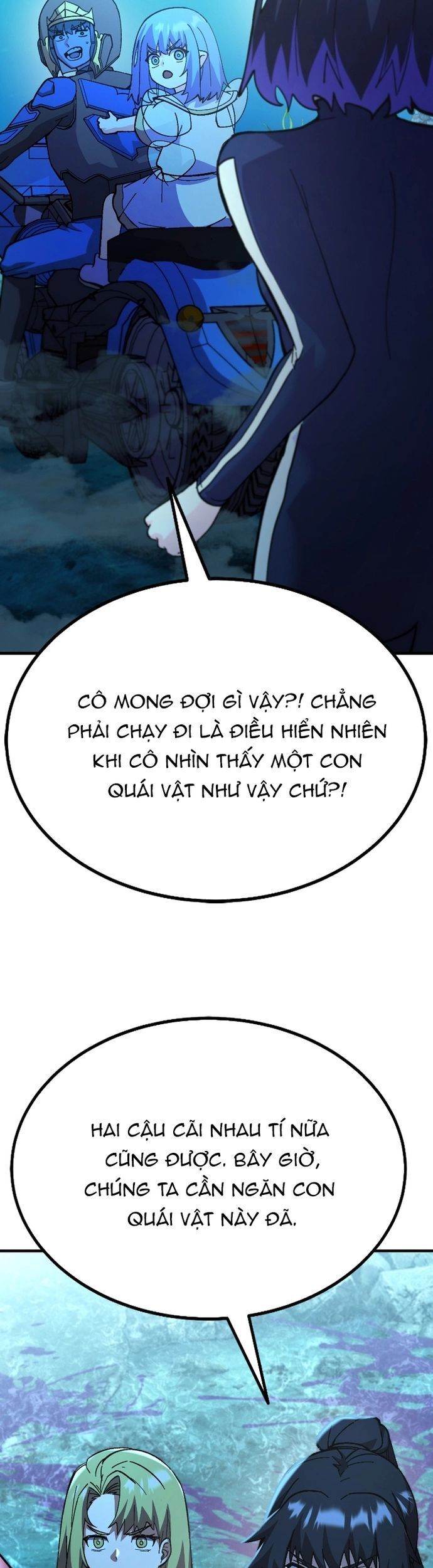 Shipper Của Thần Chapter 59 - Trang 36