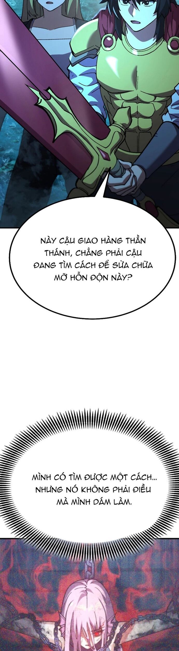 Shipper Của Thần Chapter 59 - Trang 37
