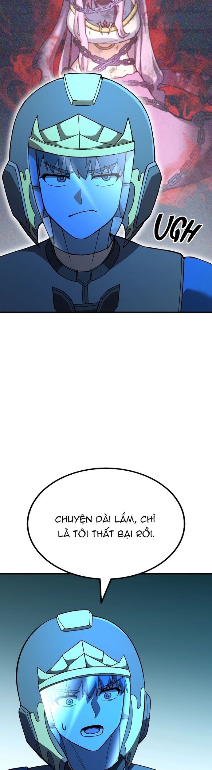 Shipper Của Thần Chapter 59 - Trang 38