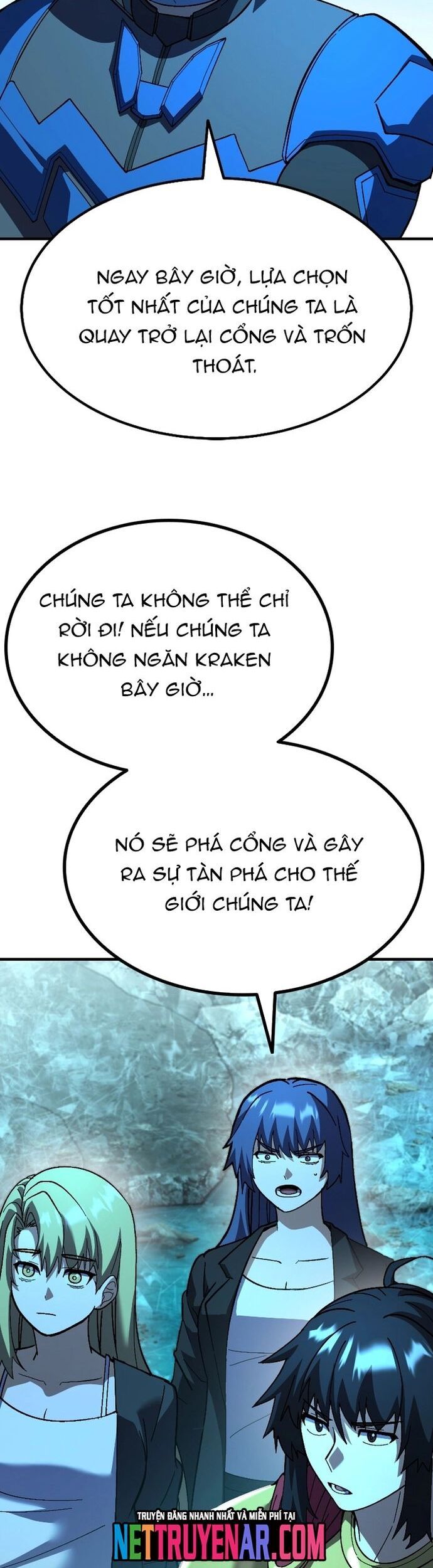 Shipper Của Thần Chapter 59 - Trang 39