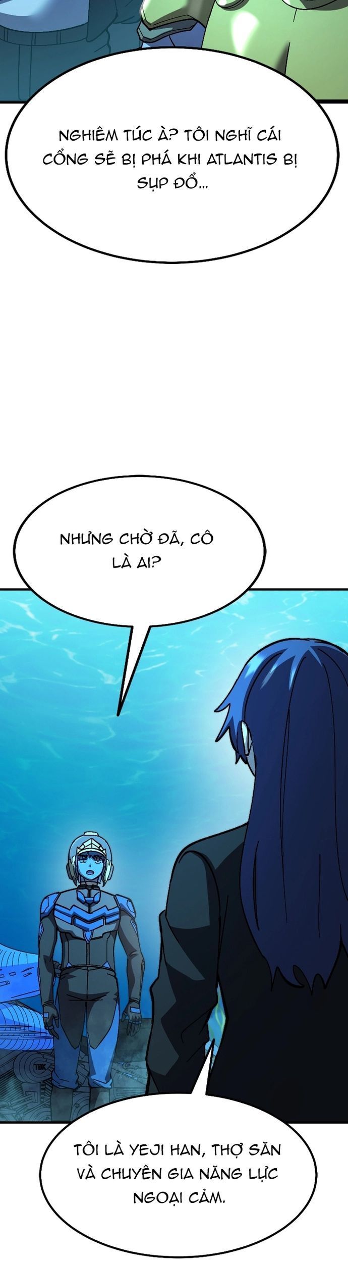 Shipper Của Thần Chapter 59 - Trang 40
