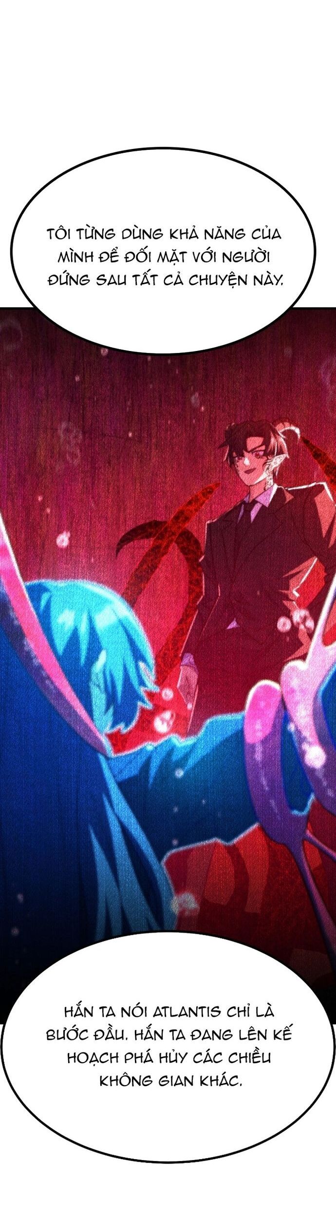 Shipper Của Thần Chapter 59 - Trang 41