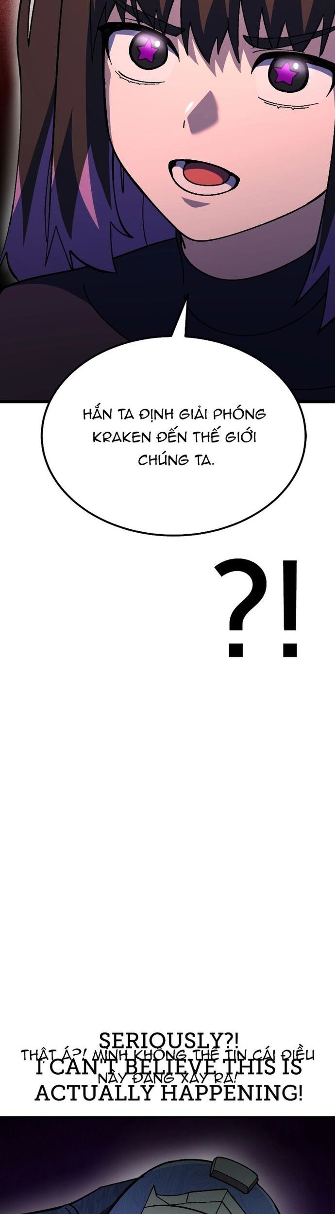 Shipper Của Thần Chapter 59 - Trang 43