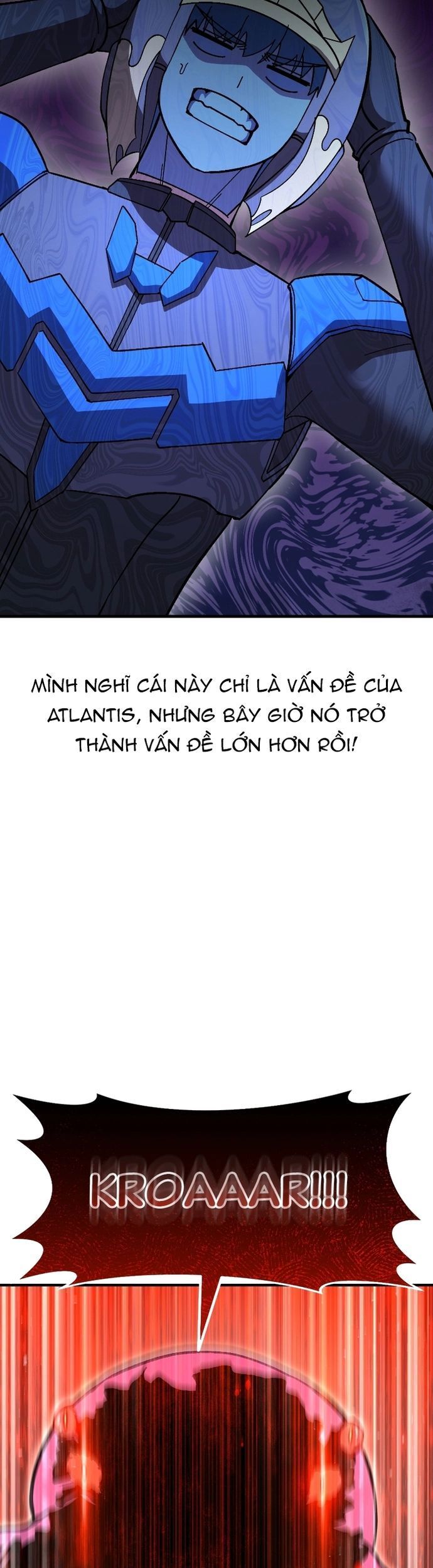 Shipper Của Thần Chapter 59 - Trang 44