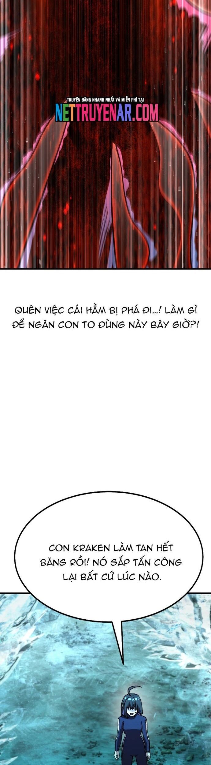 Shipper Của Thần Chapter 59 - Trang 45