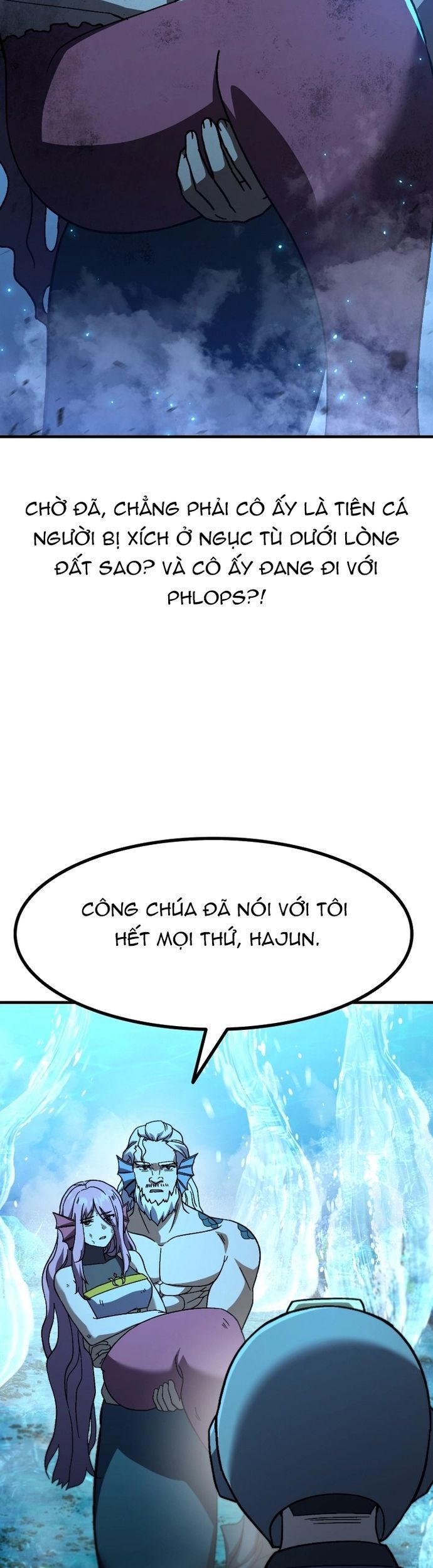 Shipper Của Thần Chapter 59 - Trang 48