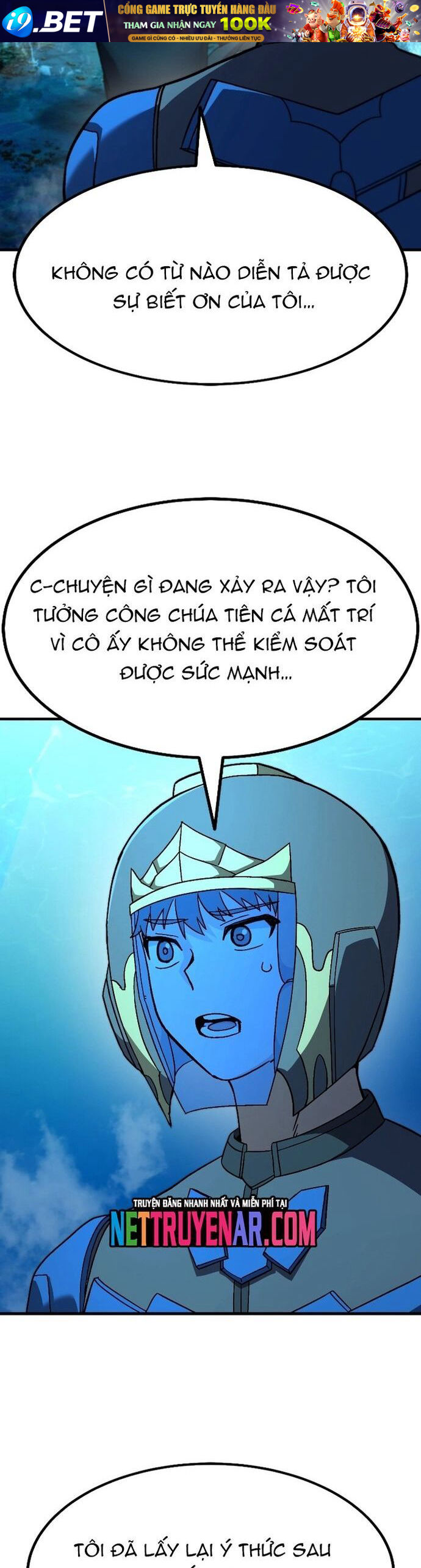 Shipper Của Thần Chapter 59 - Trang 49