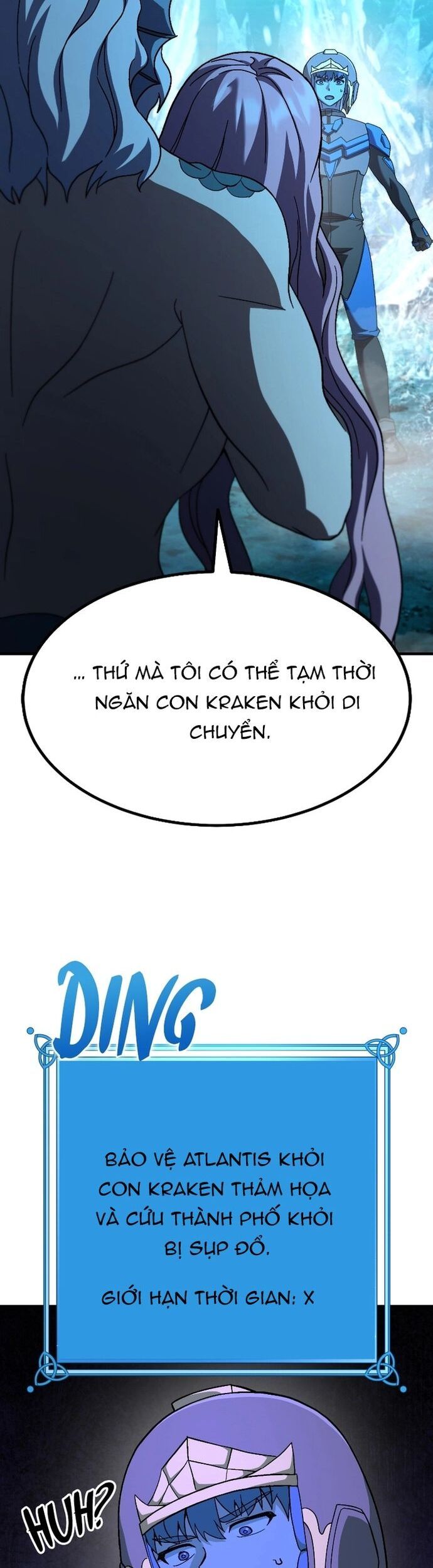 Shipper Của Thần Chapter 59 - Trang 51