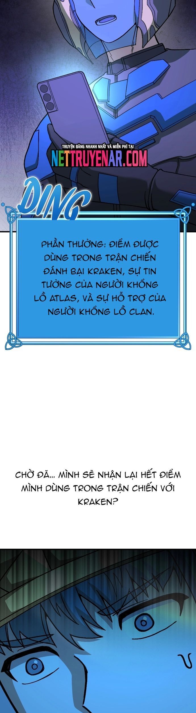 Shipper Của Thần Chapter 59 - Trang 52