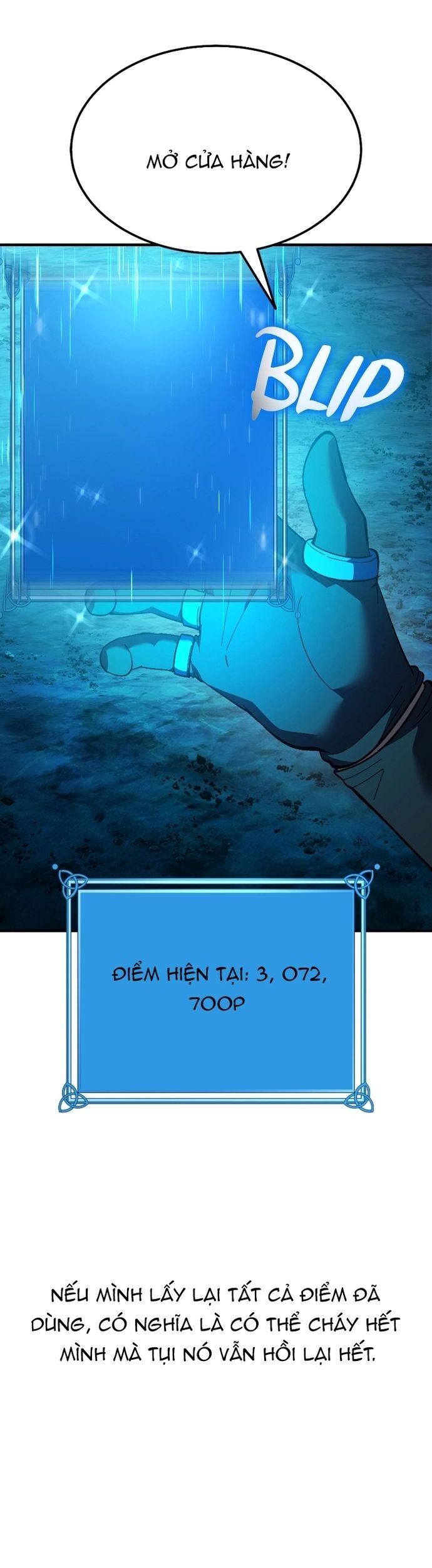 Shipper Của Thần Chapter 59 - Trang 54