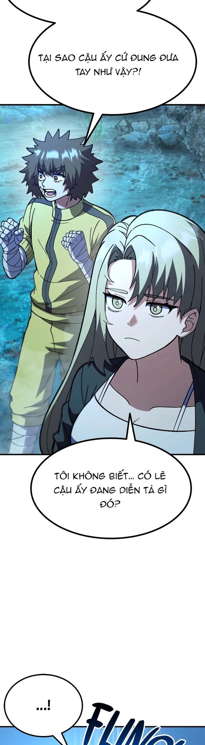 Shipper Của Thần Chapter 59 - Trang 56