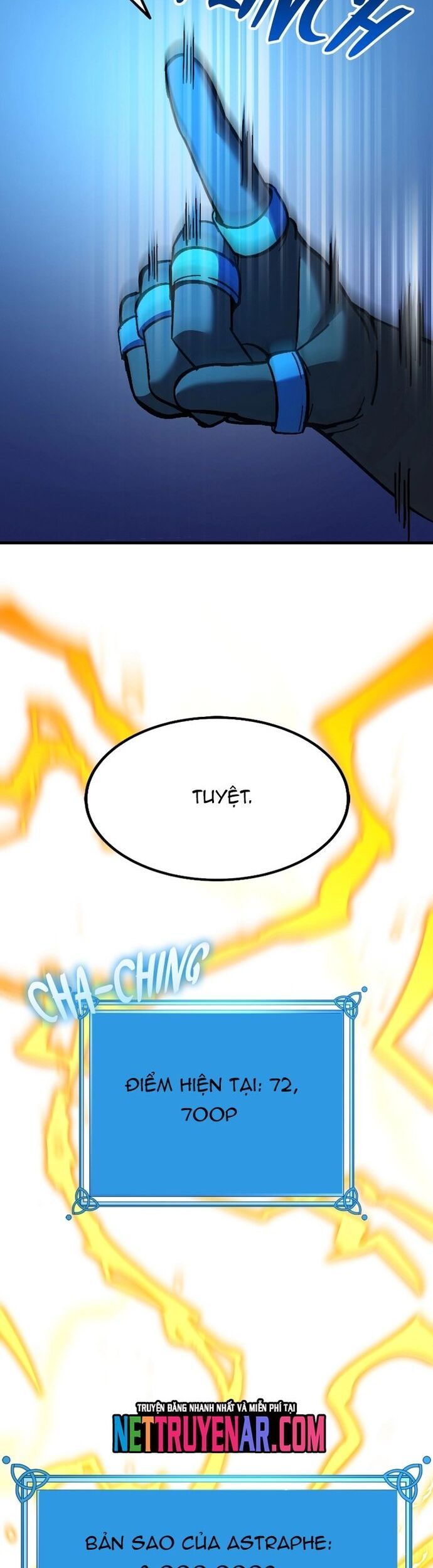 Shipper Của Thần Chapter 59 - Trang 57