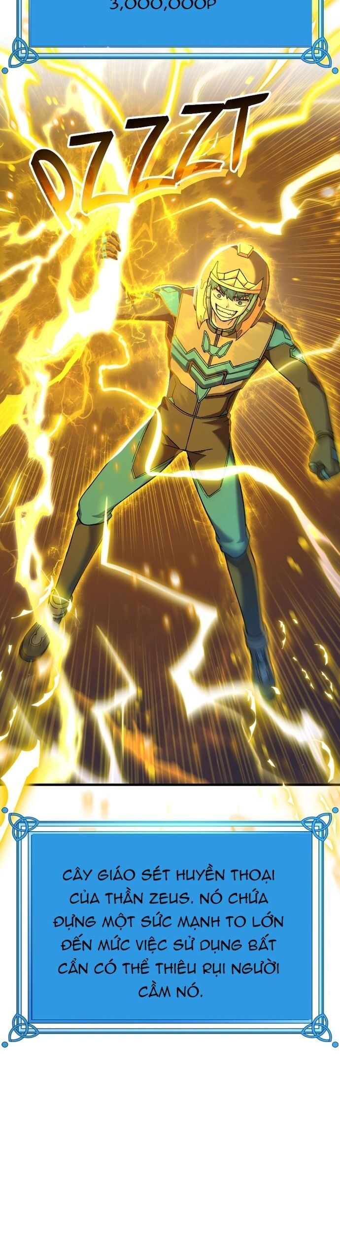 Shipper Của Thần Chapter 59 - Trang 58