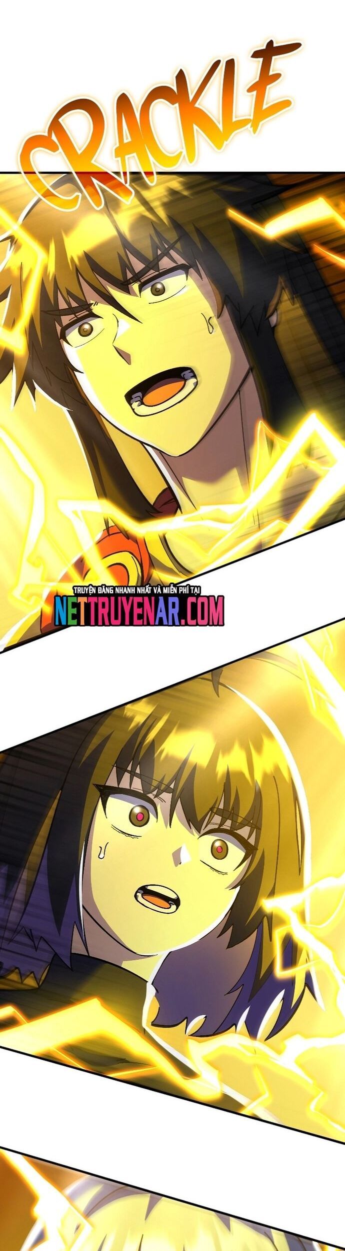 Shipper Của Thần Chapter 59 - Trang 59