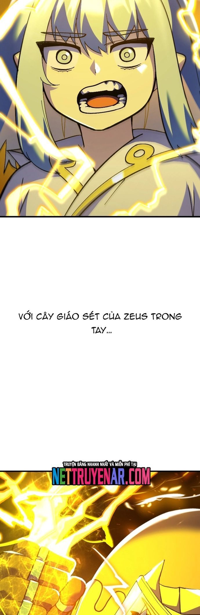 Shipper Của Thần Chapter 59 - Trang 60