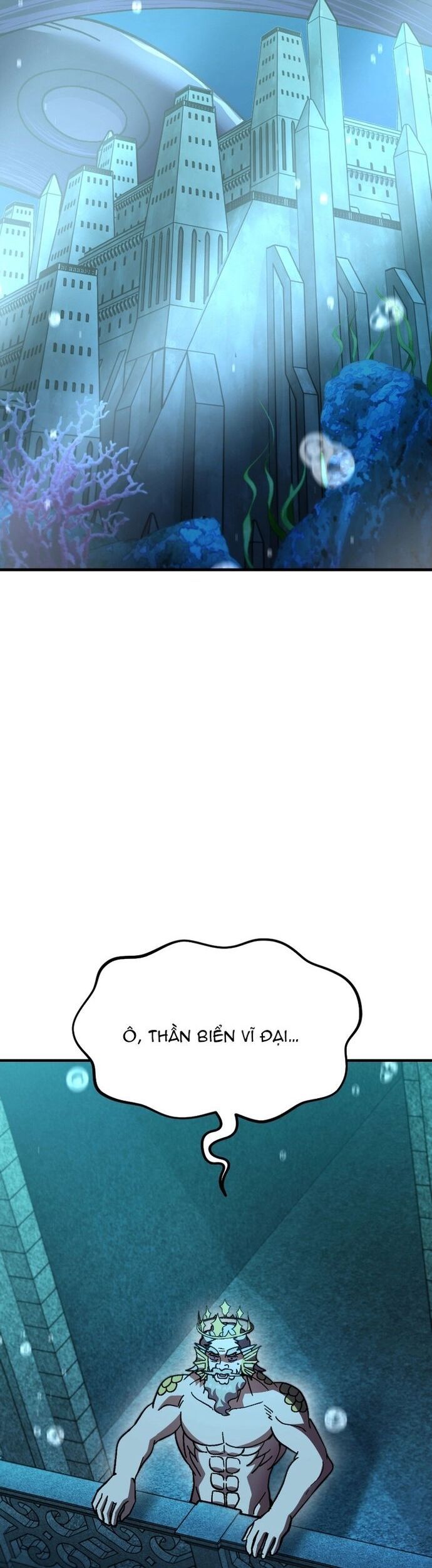 Shipper Của Thần Chapter 59 - Trang 7