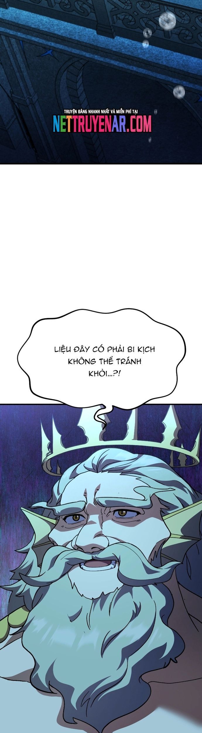 Shipper Của Thần Chapter 59 - Trang 8