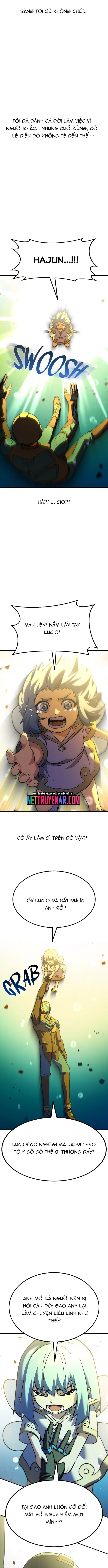 Shipper Của Thần - Chapter 60 - Page 11