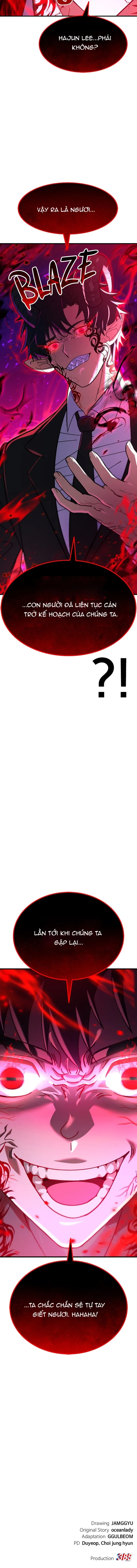 Shipper Của Thần - Chapter 60 - Page 15