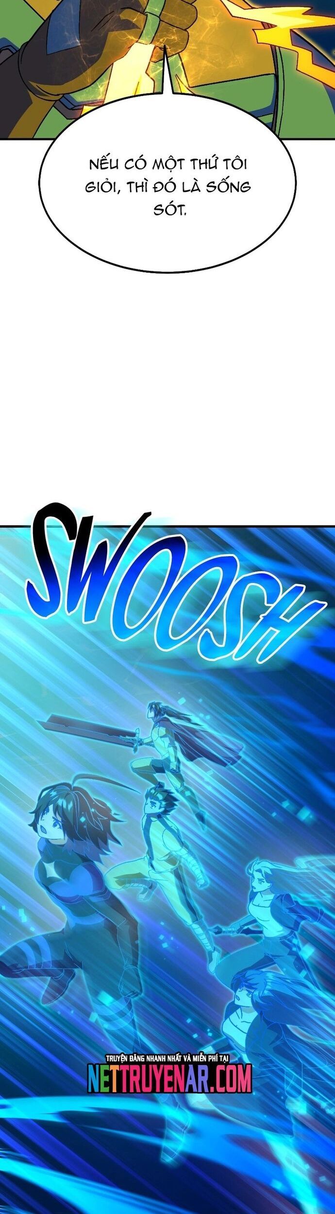 Shipper Của Thần - Chapter 60 - Page 21