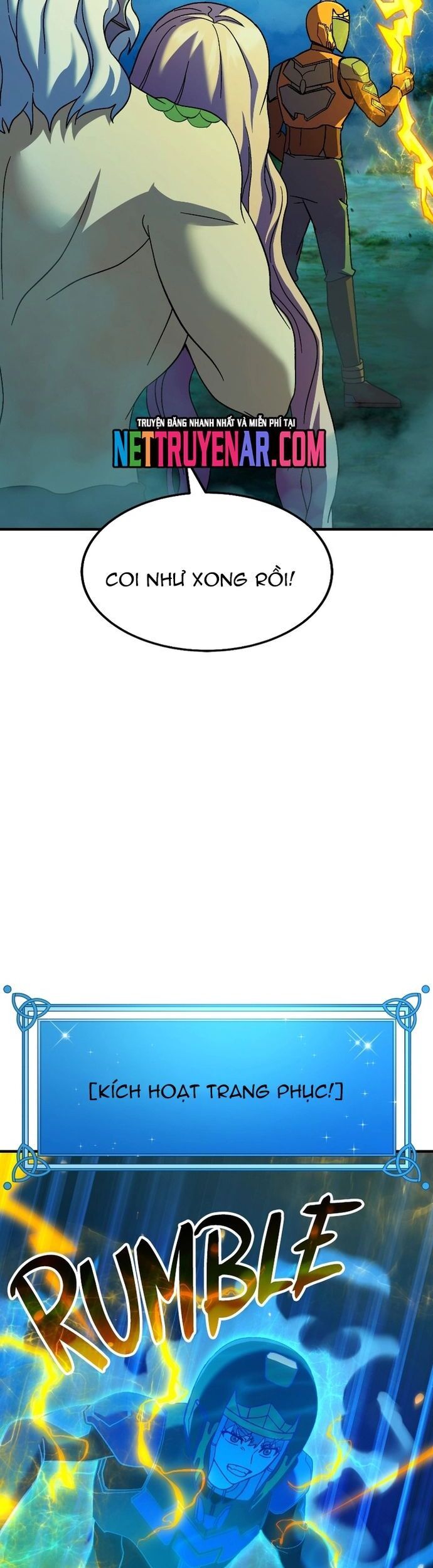 Shipper Của Thần - Chapter 60 - Page 26