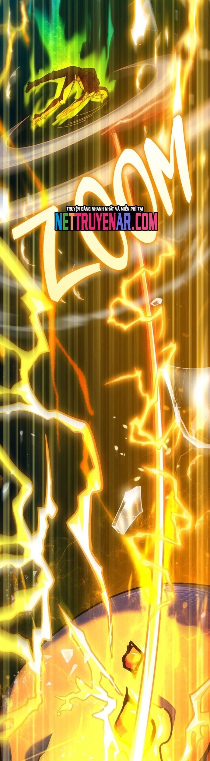 Shipper Của Thần - Chapter 60 - Page 33