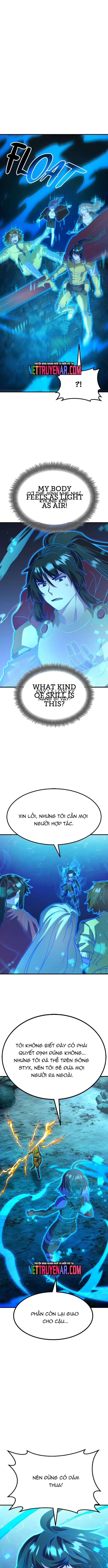 Shipper Của Thần - Chapter 60 - Page 4