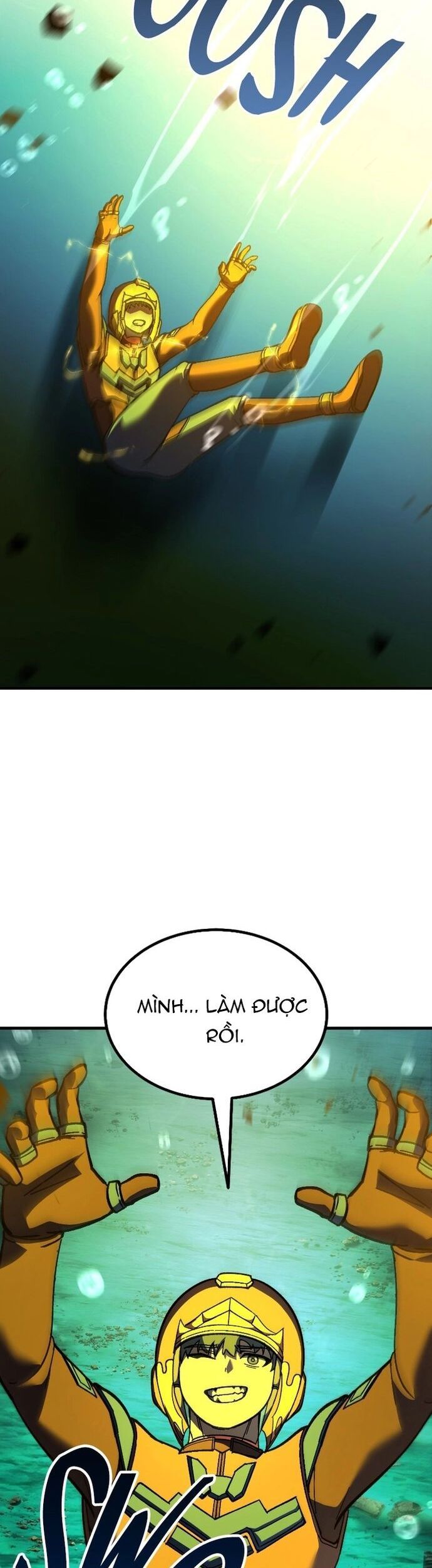 Shipper Của Thần - Chapter 60 - Page 41