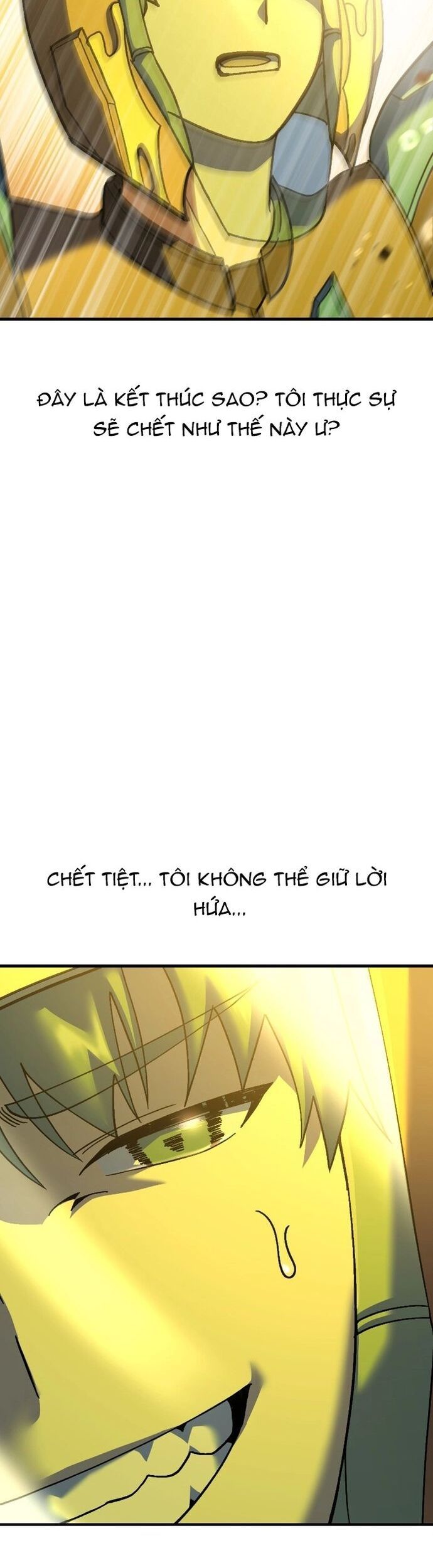 Shipper Của Thần - Chapter 60 - Page 43