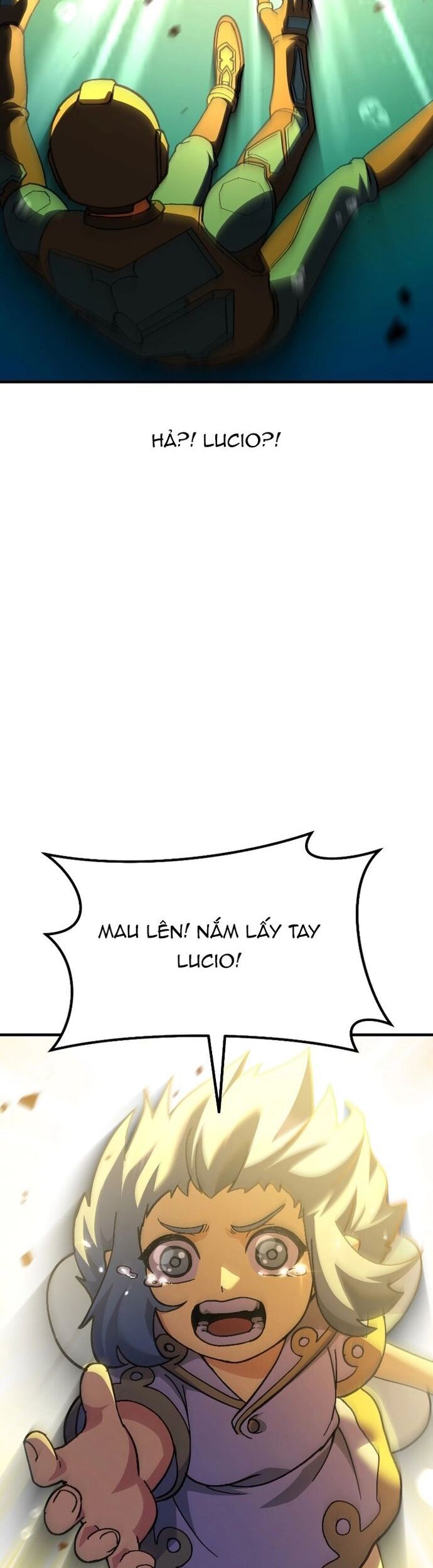 Shipper Của Thần - Chapter 60 - Page 45