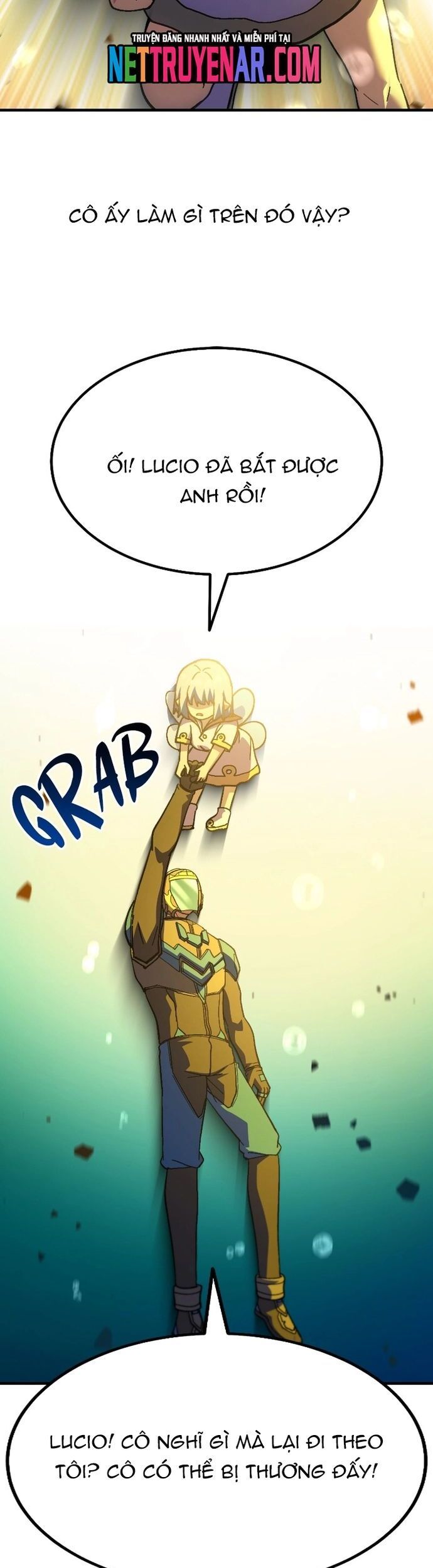 Shipper Của Thần - Chapter 60 - Page 46