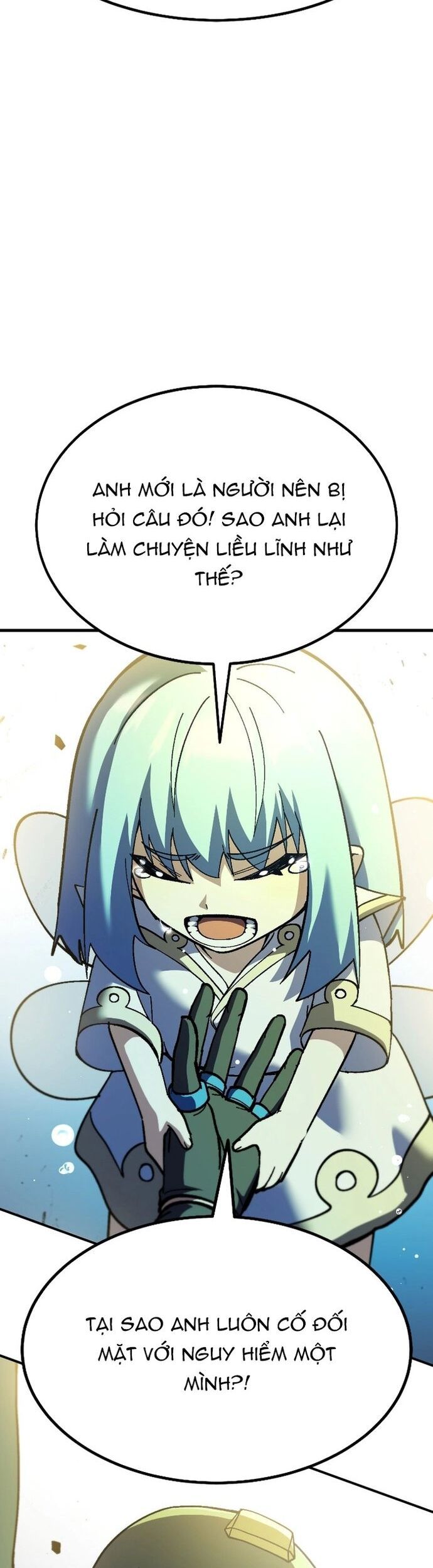 Shipper Của Thần - Chapter 60 - Page 47