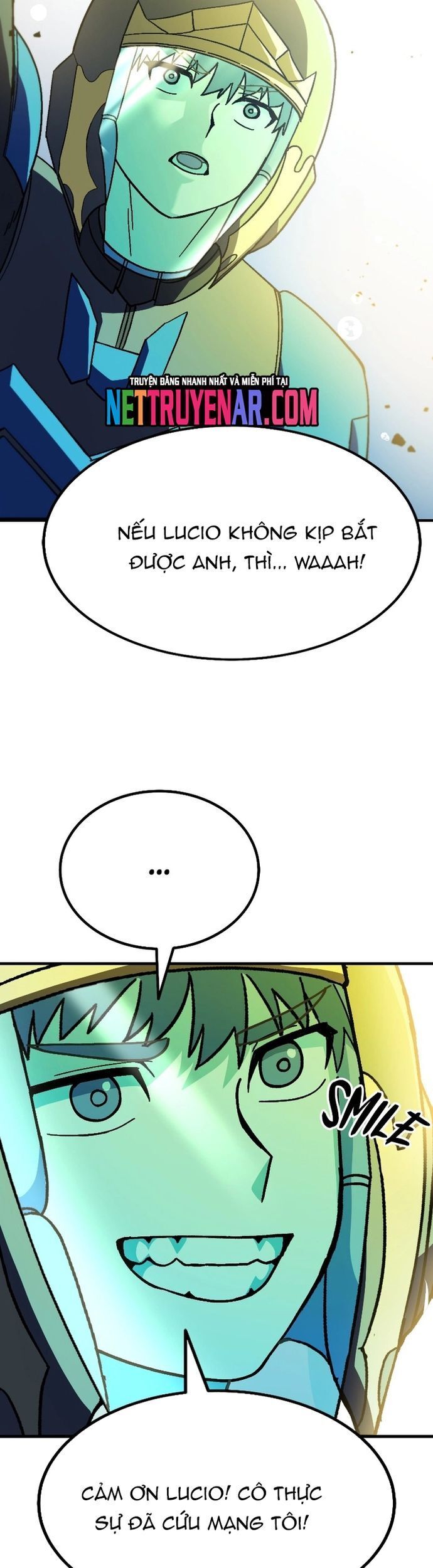 Shipper Của Thần - Chapter 60 - Page 48