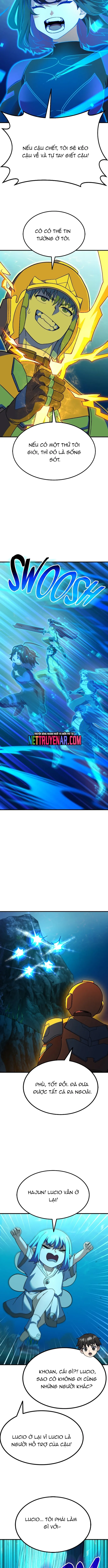 Shipper Của Thần - Chapter 60 - Page 5