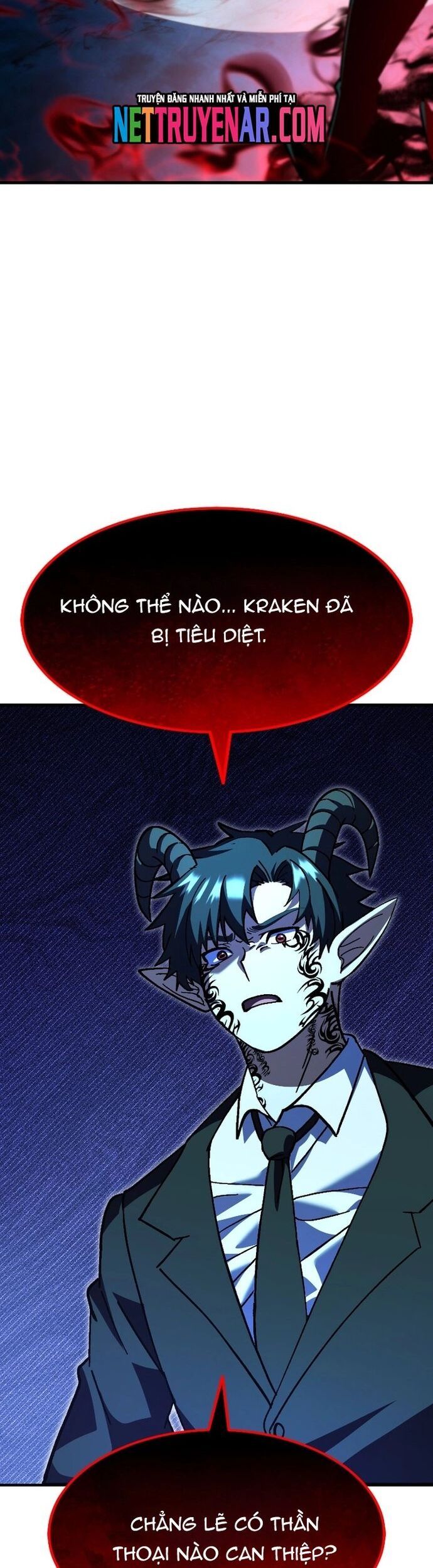 Shipper Của Thần - Chapter 60 - Page 51