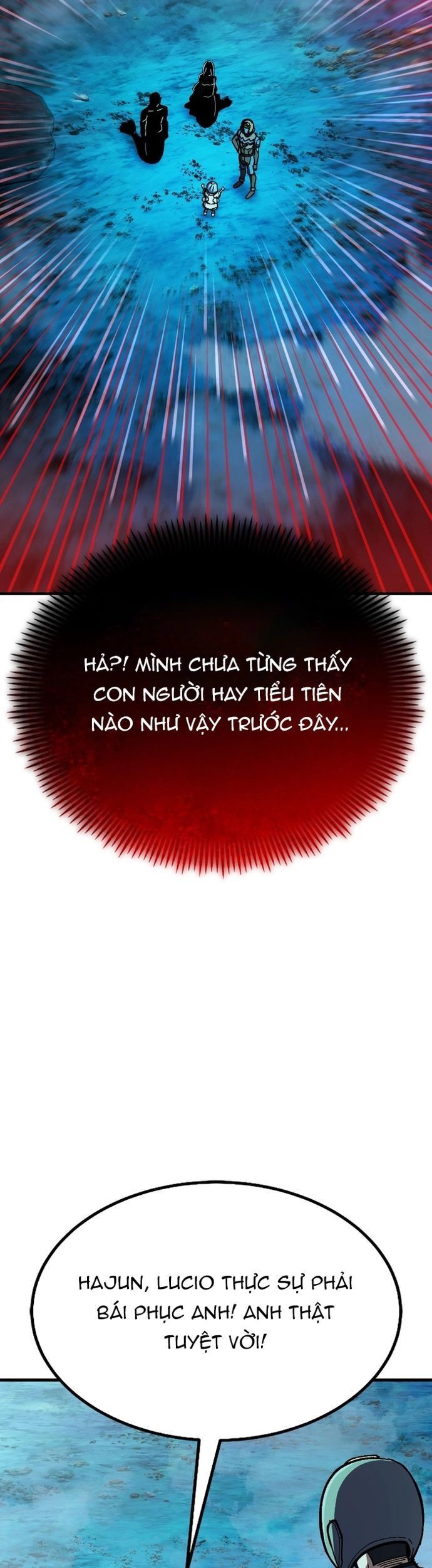 Shipper Của Thần - Chapter 60 - Page 56