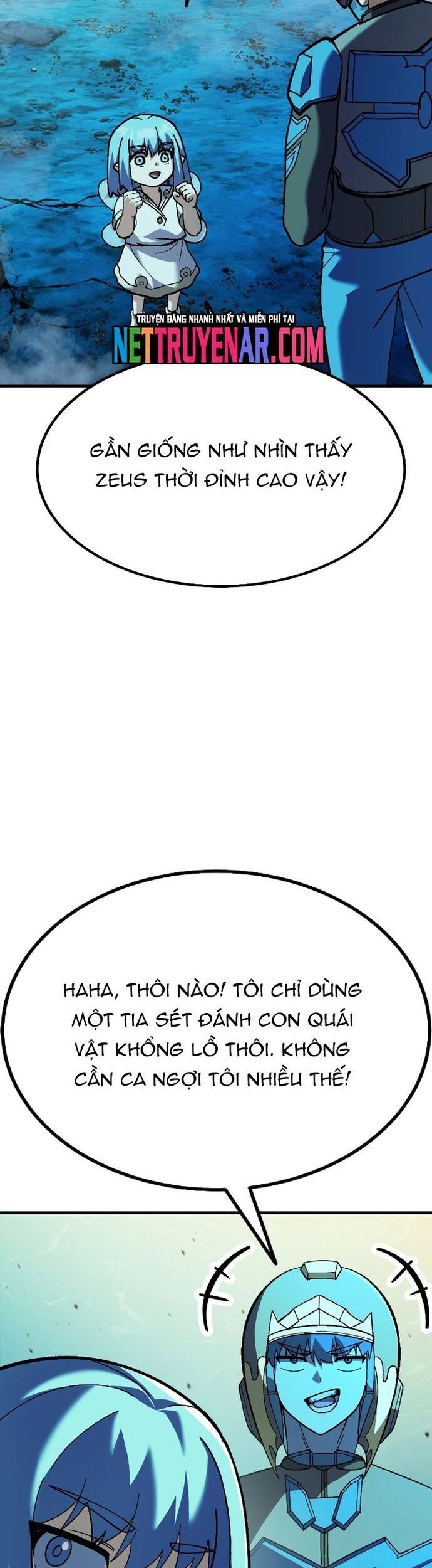 Shipper Của Thần - Chapter 60 - Page 57