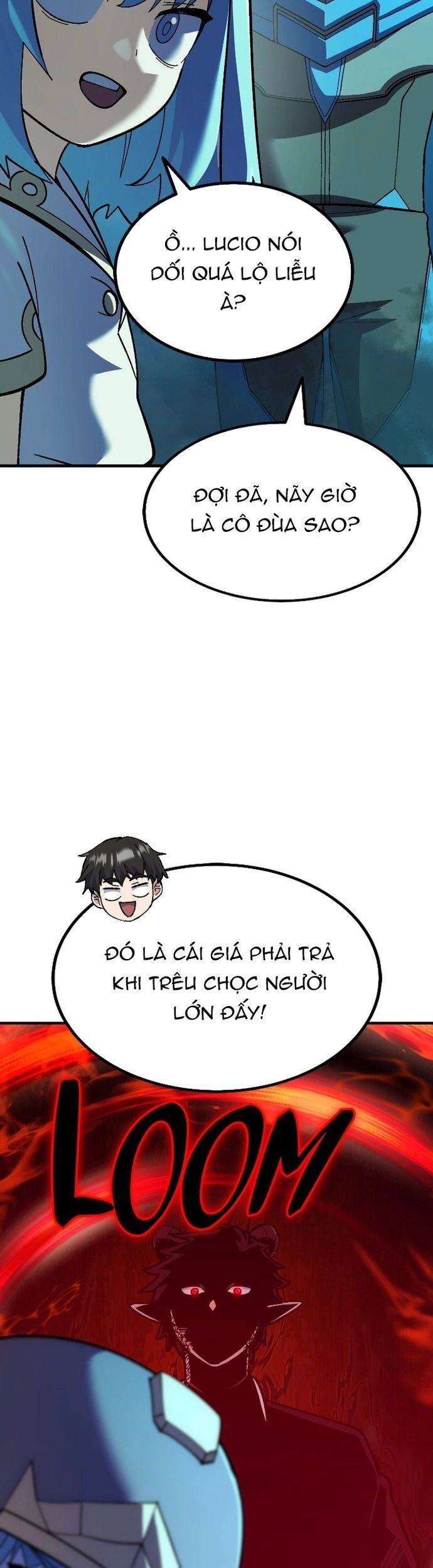 Shipper Của Thần - Chapter 60 - Page 58