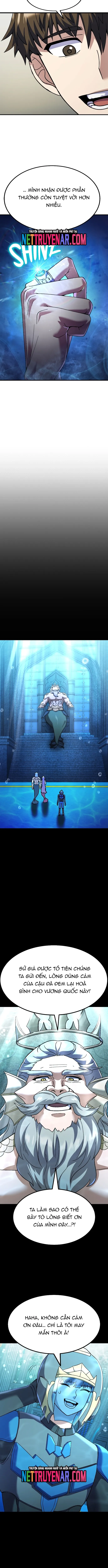 Shipper Của Thần Chapter 61 - Trang 1