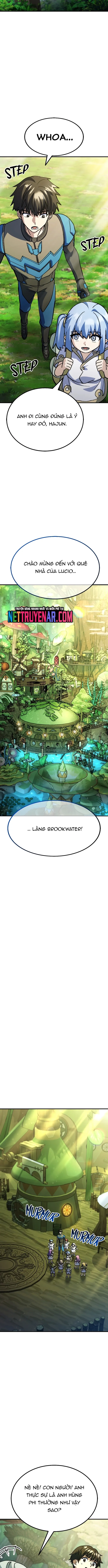 Shipper Của Thần Chapter 61 - Trang 10