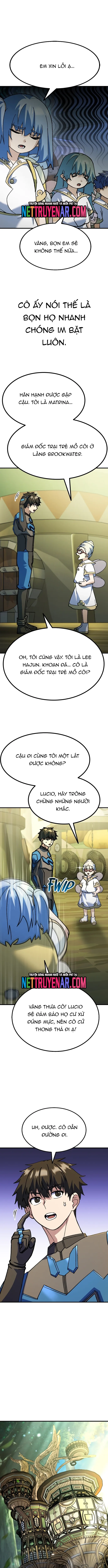 Shipper Của Thần Chapter 61 - Trang 13