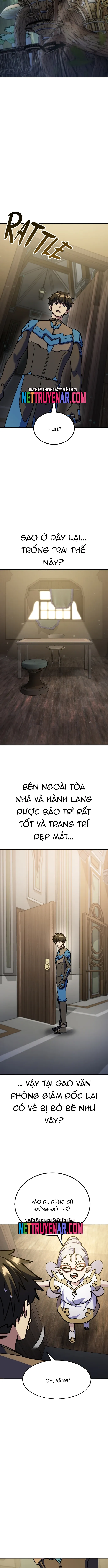 Shipper Của Thần Chapter 61 - Trang 14