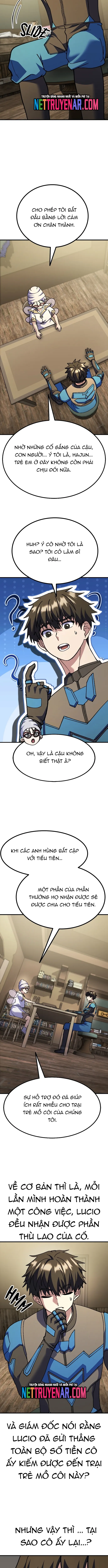 Shipper Của Thần Chapter 61 - Trang 15